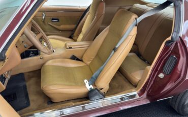 Unknown-Camaro-1974-Medium-Red-Metallic-Saddle-17