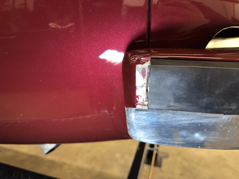 Unknown-Camaro-1974-Medium-Red-Metallic-Saddle-19