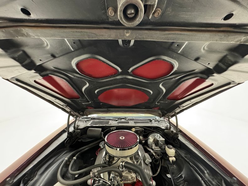 Unknown-Camaro-1974-Medium-Red-Metallic-Saddle-23