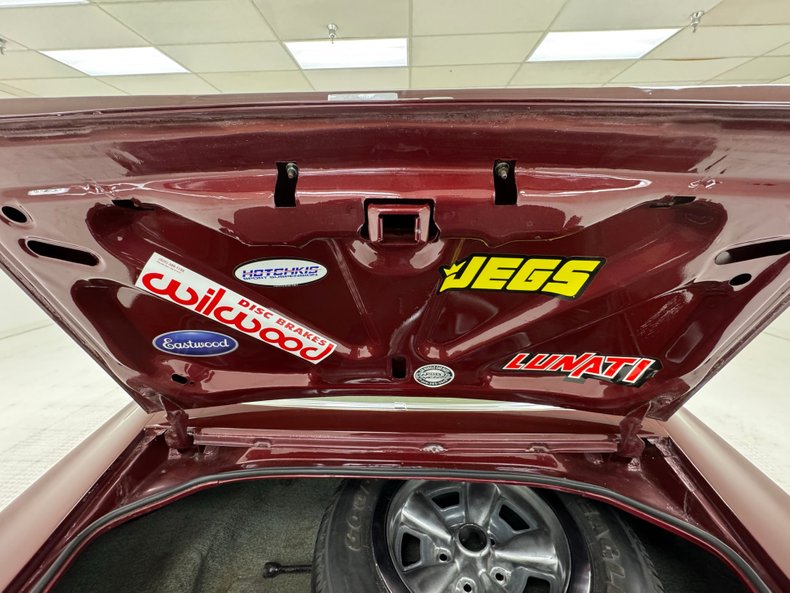 Unknown-Camaro-1974-Medium-Red-Metallic-Saddle-27