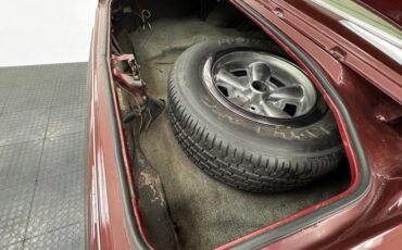 Unknown-Camaro-1974-Medium-Red-Metallic-Saddle-30