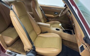 Unknown-Camaro-1974-Medium-Red-Metallic-Saddle-34