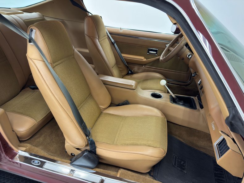 Unknown-Camaro-1974-Medium-Red-Metallic-Saddle-34