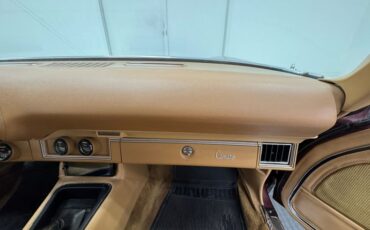Unknown-Camaro-1974-Medium-Red-Metallic-Saddle-43