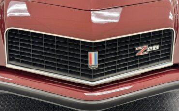 Unknown-Camaro-1974-Medium-Red-Metallic-Saddle-7