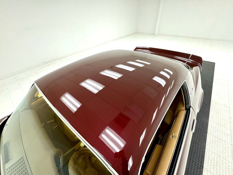 Unknown-Camaro-1974-Medium-Red-Metallic-Saddle-8