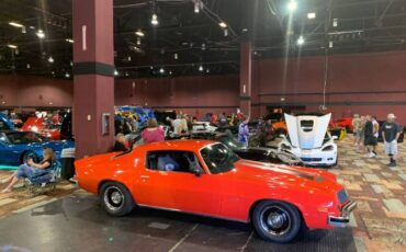 Unknown-Camaro-1974-Red-1