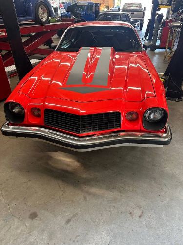 Unknown-Camaro-1974-Red-13