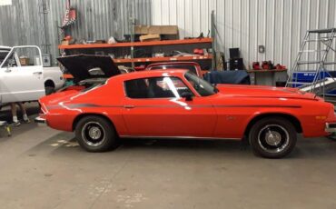 Unknown-Camaro-1974-Red-2