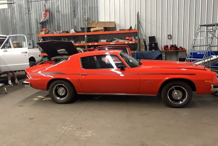 Unknown-Camaro-1974-Red-2