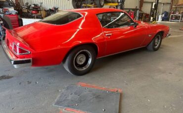 Unknown-Camaro-1974-Red-3