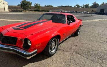 Unknown-Camaro-1974-Red