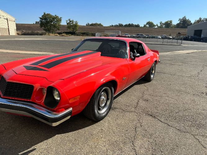 Unknown-Camaro-1974-Red
