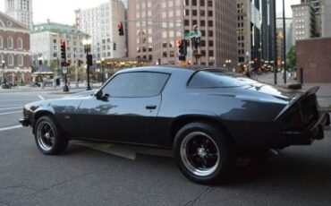 Unknown-Camaro-1975-Graphite-Metallic-Black-Vinyl-11