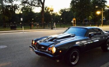 Unknown-Camaro-1975-Graphite-Metallic-Black-Vinyl-12
