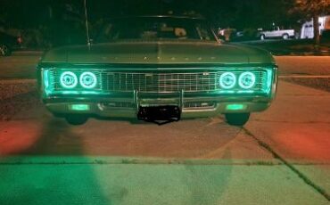 Unknown-Caprice-1969-GreenBlack-Vinyl-To-3