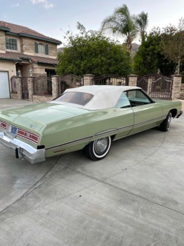 Unknown-Caprice-classic-1974-Green-16