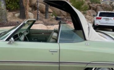 Unknown-Caprice-classic-1974-Green