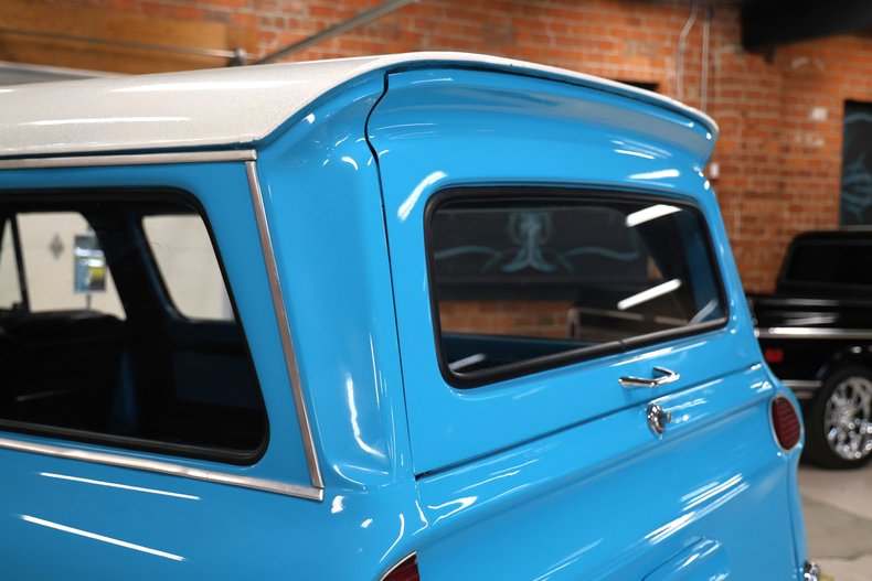 Unknown-Carryall-1966-Teal-Teal-45