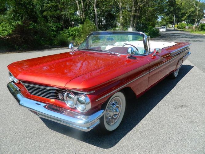 Unknown-Catalina-1960-Red-White-Vinyl-10