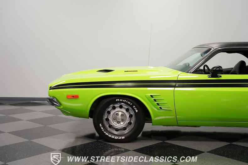 Unknown-Challenger-1973-Lime-Green-Black-15