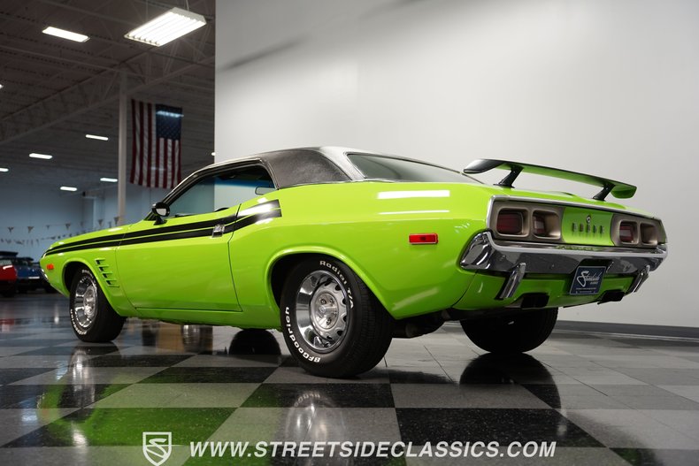 Unknown-Challenger-1973-Lime-Green-Black-17