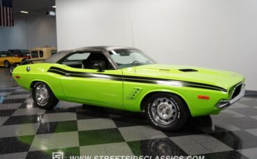 Unknown-Challenger-1973-Lime-Green-Black-21