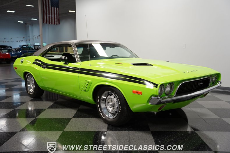 Unknown-Challenger-1973-Lime-Green-Black-22