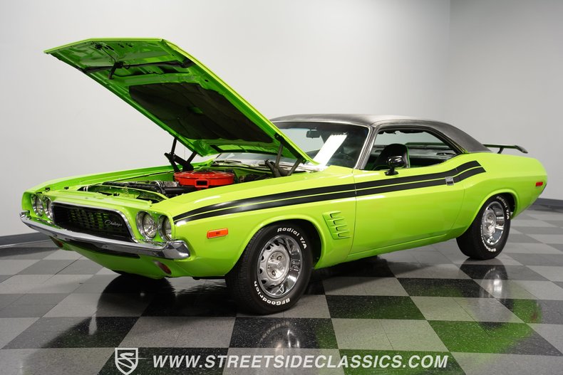 Unknown-Challenger-1973-Lime-Green-Black-32