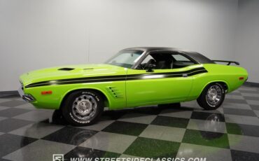 Unknown-Challenger-1973-Lime-Green-Black-4