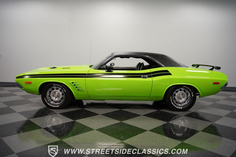 Unknown-Challenger-1973-Lime-Green-Black-5