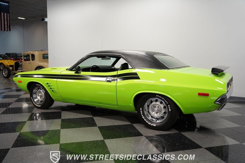 Unknown-Challenger-1973-Lime-Green-Black-6