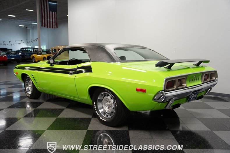 Unknown-Challenger-1973-Lime-Green-Black-7