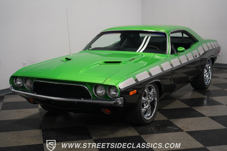 Unknown-Challenger-1974-Green-Black-25