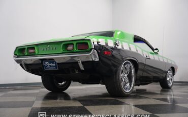 Unknown-Challenger-1974-Green-Black-33
