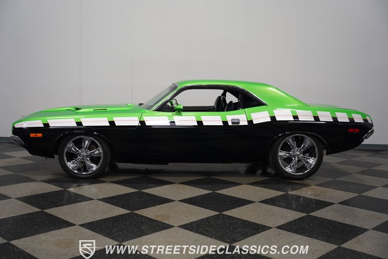 Unknown-Challenger-1974-Green-Black