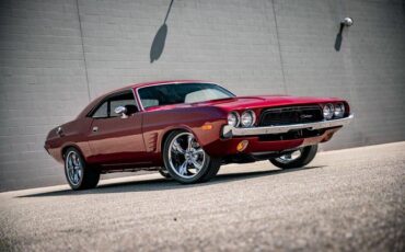 Unknown-Challenger-1974-Metallic-Red-Black-amp-Tan-1