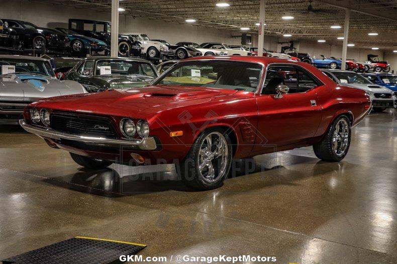 Unknown-Challenger-1974-Metallic-Red-Black-amp-Tan-17