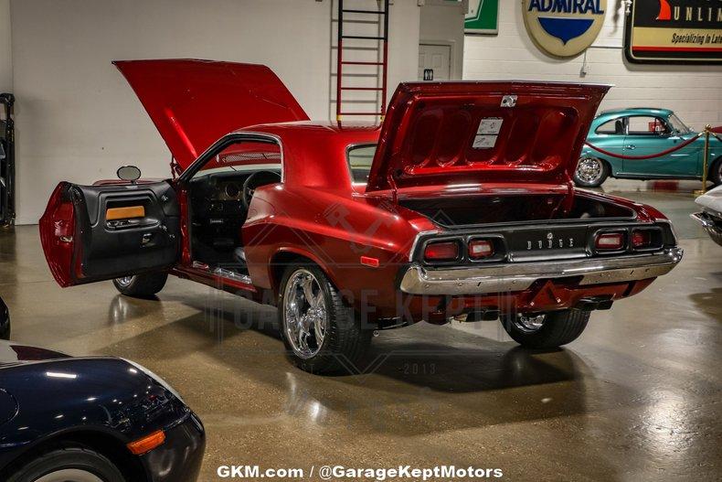 Unknown-Challenger-1974-Metallic-Red-Black-amp-Tan-23