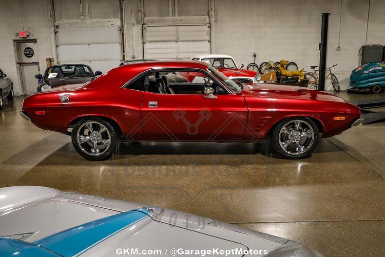 Unknown-Challenger-1974-Metallic-Red-Black-amp-Tan-33