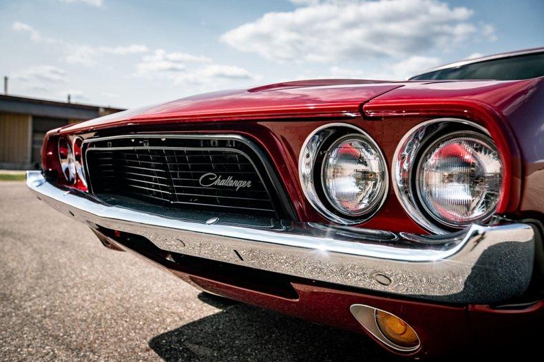 Unknown-Challenger-1974-Metallic-Red-Black-amp-Tan-4