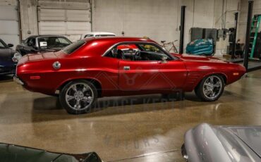Unknown-Challenger-1974-Metallic-Red-Black-amp-Tan-6