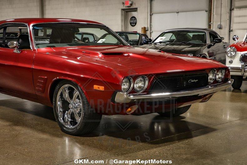 Unknown-Challenger-1974-Metallic-Red-Black-amp-Tan-7