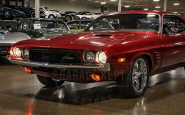 Unknown-Challenger-1974-Metallic-Red-Black-amp-Tan-8