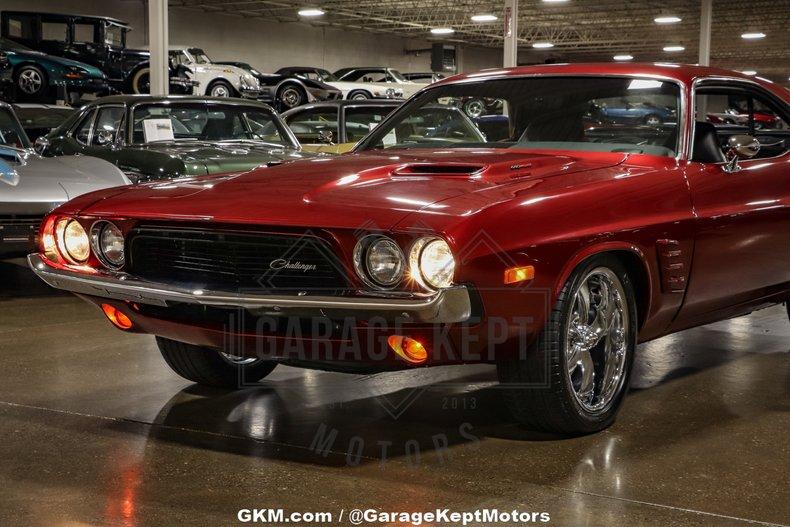Unknown-Challenger-1974-Metallic-Red-Black-amp-Tan-8