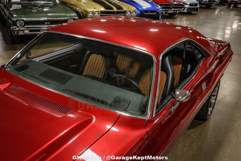 Unknown-Challenger-1974-Metallic-Red-Black-amp-Tan-9