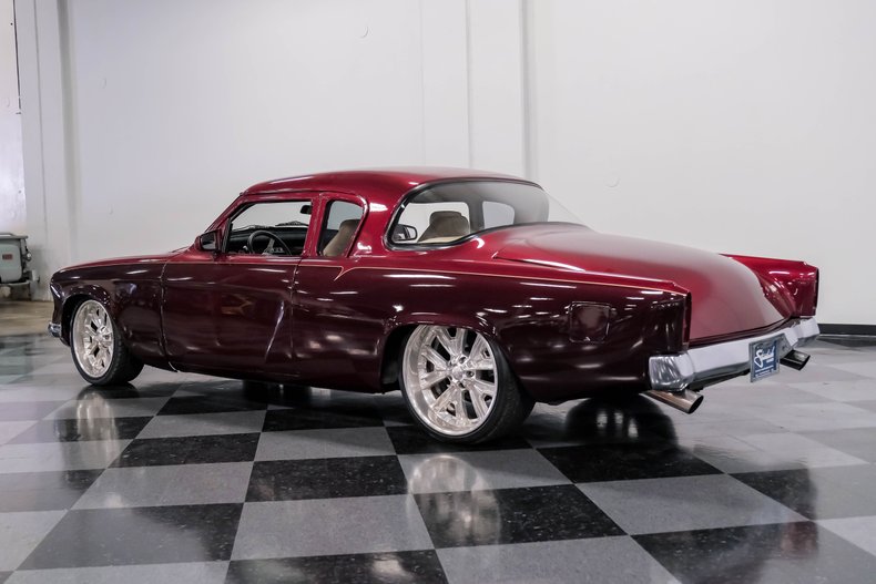 Unknown-Champion-1953-Candy-Red-Metallic-Tan-12