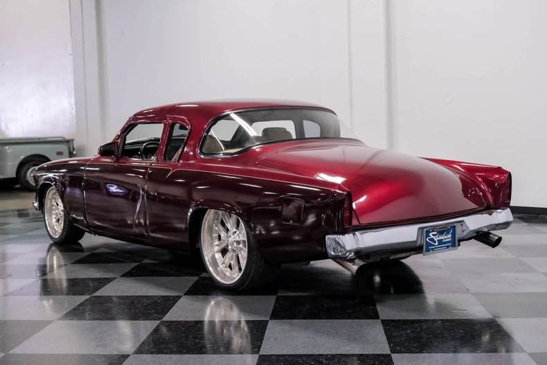 Unknown-Champion-1953-Candy-Red-Metallic-Tan-14