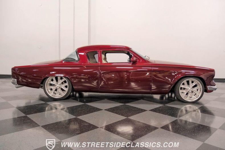 Unknown-Champion-1953-Candy-Red-Metallic-Tan-18