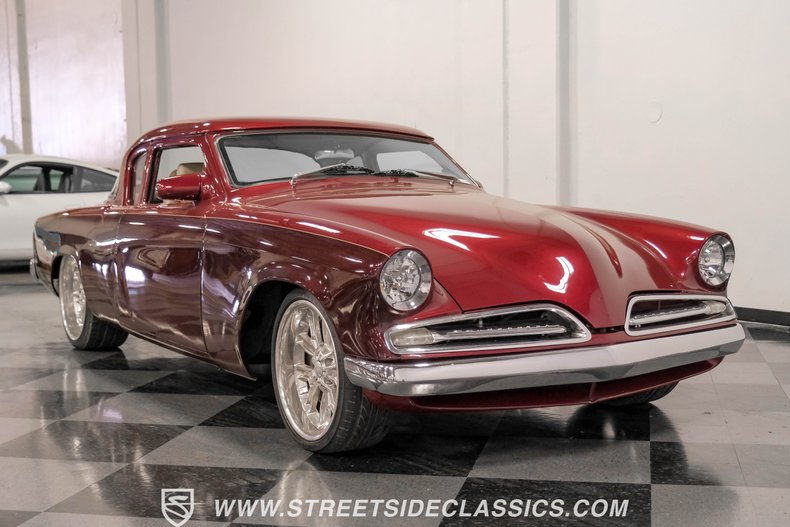 Unknown-Champion-1953-Candy-Red-Metallic-Tan-28